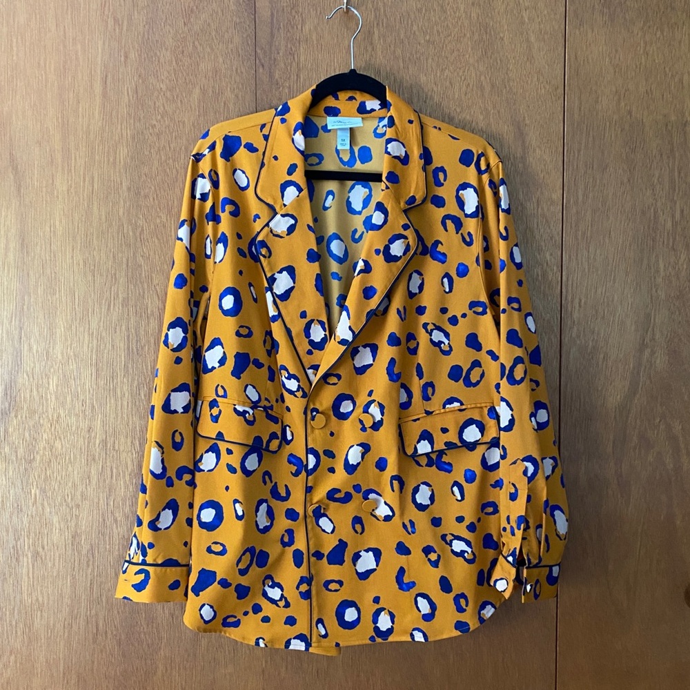EUC Phillip Lim Target 20th Anniversary Jacket